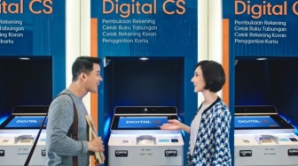 Cara Mencetak Kartu ATM BRI Setelah Daftar Online via BRImo
