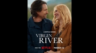 Review Serial Virgin River Season 7: Sebuah Cerita Hangat nan Menegangkan