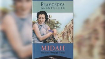 Midah Si Manis Bergigi Emas: Ketika Perempuan Menggugat Moralitas Semu