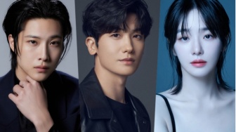 Lee Jong Won Diincar Bintangi Drakor Romansa Berjudul Disciplined Romance