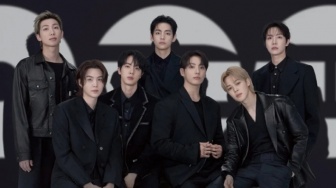 Bertabur Visual, Review Lagu BTS '2.0': Manifesto dan Transformasi Diri