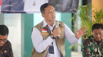 Bulog Tegaskan Komitmen Dukung Petani Tebu Blora, Siap Fasilitasi Penyaluran ke PG di Jawa Tengah