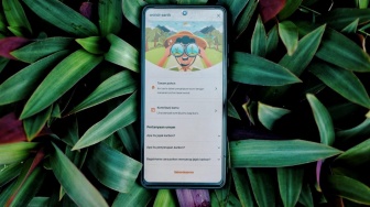 BNI Ajak Nasabah Kurangi Emisi Lewat Fitur wondr earth, Hitung Jejak Karbon hingga Tanam Pohon