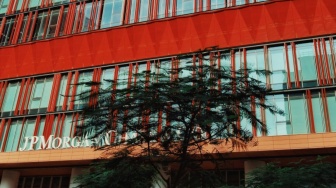 JP Morgan Sebut Kenaikan Harga Minyak Dunia Bisa Bertahan Lama, Sampai Kapan?