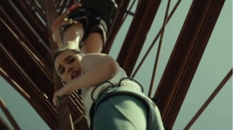 Fall 2 Tayang Agustus 2026, Hadirkan Sensasi Ketegangan Seperti Film Pertama