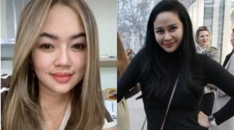 Anak Rusuh di Pesawat, Cara Asuh Denise Chariesta dan Niken Havana Dikritik