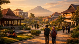 7 Universitas Swasta Terbaik di Jawa Tengah dan Jogja 2026, Solusi Setelah Gagal SNBP
