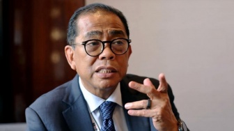 Menteri Pertahanan Malaysia Janji Tindak Tegas Kasus Penganiayaan Prajurit hingga Cedera Otak