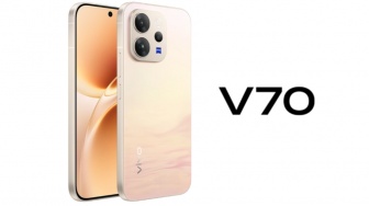 Vivo V70 5G: Kamera ZEISS, Baterai Jumbo, dan Performa Ngebut di Harga Rp9 Jutaan