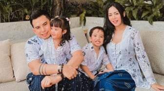 Rachel Vennya Ngamuk Rumah untuk Anak Dijual Diam-Diam, Okin Balas: Karakter Gue Dibunuh