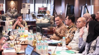 Dari Brebes hingga Sragen: Kredit Perumahan Rp2,3 Triliun Dorong Ekonomi Jateng