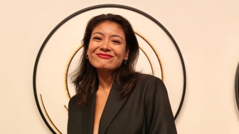 Comeback Lewat Film Desember Jani, Sigi Wimala Juga Siap Rilis Novel