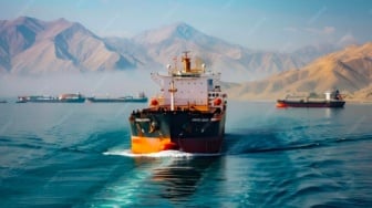 Dari Selat Hormuz ke Meja Makan: Waspada Efek Domino Konflik Global ke Dapur Kita