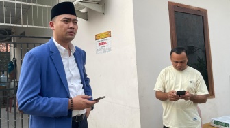 Stafsus Menag Minta Kanwil Kemenag dan FKUB Bantu Tuntaskan Polemik POUK Tesalonika Teluknaga
