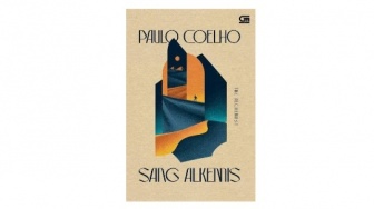 Untuk Melihat, Kita Butuh Kerendahan Hati: Sisi Haru di Novel Sang Alkemis