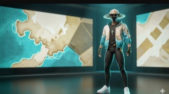 26 Kode Redeem Free Fire Hari Ini, Peluang Emas Dapat Scar Shadow Weapon Royale