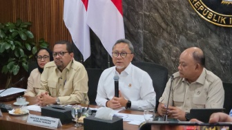 Ribuan SPPG Disanksi dan Ditutup Sementara, Pemerintah Perketat Tata Kelola Program MBG