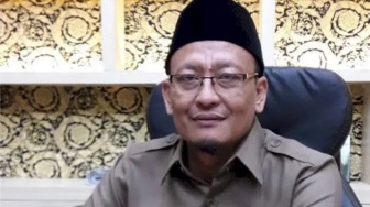 Kemarin Beliau Masih Ceria: Wakil Ketua DPRD Gresik Ahmad Nurhamim Wafat
