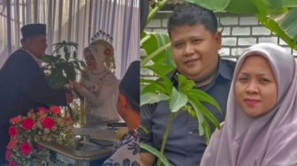 7 Fakta Mahar Pohon Mangga di Rembang, Pernikahan Unik Sarat Makna Lingkungan