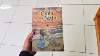 Tak Semua Orang Tua Layak jadi Figur Ayah-Ibu, Kisah Getir Cinta untuk Nala
