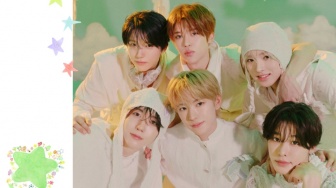 Segera Comeback! Intip Jadwal Teaser Full Album NCT Wish 'Ode to Love'