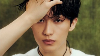 Mark Resmi Tinggalkan SM Setelah 10 Tahun, Akhiri Semua Aktivitas Grup