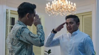 Pasbata Duga Ada Operasi Giring Opini Negatif dengan Serangan Terstruktur ke Seskab Teddy