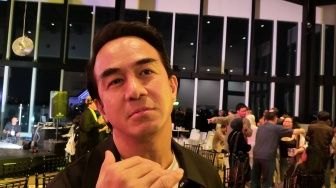Duet Maut Lagi, Joe Taslim dan Yayan Ruhian Bintangi Film Hong Kong The Furious
