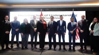 Pertamina NRE dan USGBC Perkuat Kolaborasi Pengembangan Bioetanol Berbasis Knowledge Exchange