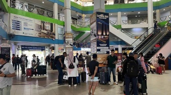 Polisi Singapura Diduga Jadi Korban Pungli Oknum Pegawai Imigrasi Batam di Pelabuhan