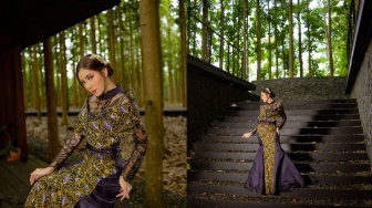 Punya Jabatan Strategis, Mariska Damayanti Ingin Selalu Tampil Cantik