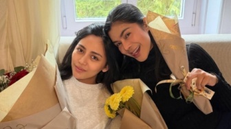 Okin Jual Rumah Cucunya Diam-Diam, Ibu Rachel Vennya Kasihan Putrinya Disakiti Terus-menerus