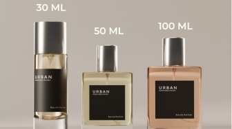 7 Parfum Wanita Isi Ulang yang Wanginya Tahan Lama, Aroma Khas Tercium Jarak Jauh