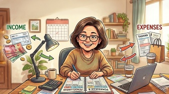 Tips Jitu Smart Spending untuk Gaya Hidup Hemat di Era Digital