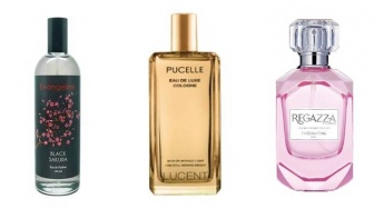 7 Parfum Wanita Wangi Lembut dan Segar Tahan Lama, Tersedia di Indomaret dan Alfamart