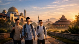 Gagal SNBP 2026? Ini 6 Universitas Swasta Islam Terbaik di Jateng dan Jogja yang Bisa Jadi Pilihan