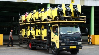 Emiten MPMX Cetak Laba Bersih Rp 462 M Sepanjang 2025