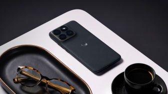 Motorola Edge 70 Fusion Bersiap ke Indonesia, Bakal Tantang POCO X8 Pro