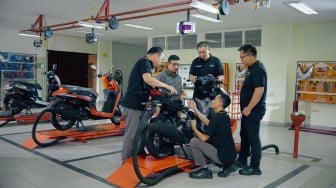 Emiten MPMX Tebar Dividen Rp 170 per Saham