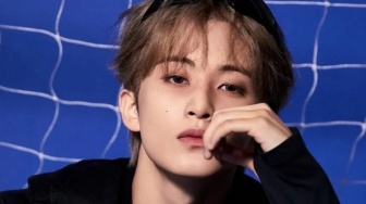 Hengkang dari NCT, Mark Tulis Surat Emosional untuk Penggemar