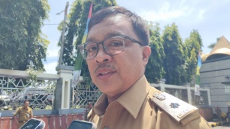 Lebaran Usai THR Tak Kunjung Sampai: 13 Perusahaan di Lampung Kini Dibidik Petugas
