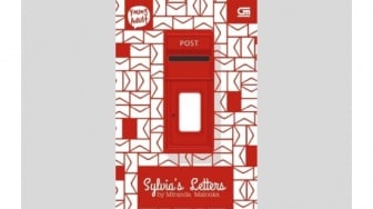 Ulasan Novel Sylvia's Letters, Transformasi Karakter Melalui Tulisan