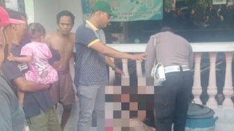 Apesnya Jambret di Surabaya: Terjebak Macet, Ditinggal Kawan, Berakhir Jadi "Samsak Hidup"