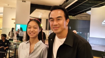 Ikuti Jejak Joe Taslim di Dunia Akting, Hyo Ri Mika Bintangi FIlm Desember Jani