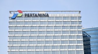 Hadapi Gejolak Energi Global, Pertamina Percepat Pengembangan Energi Terbarukan