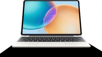 Bye-bye Fakir Wi-Fi! 7 Tablet 4G/5G Paling "Gercep" buat Teman Kerja di 2026