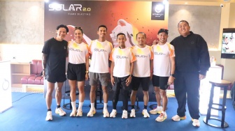 Rahasia Memilih Sepatu Lari yang Tepat, Terungkap dari Inovasi SOLAR 2.0 Ortuseight Running