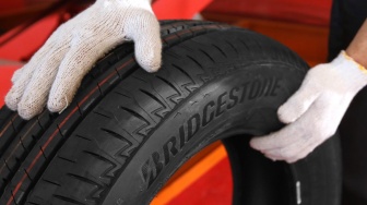 Awas Ban Mobil Bermasalah Usai Libur Lebaran 2026 Segera Cek Bagian Ini Agar Tetap Aman