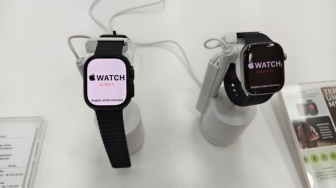 Perbedaan Apple Watch Ultra 3 dan Series 11 di Era Smartwatch Modern, Ultra atau Elegan?