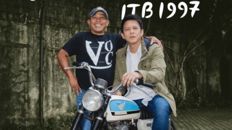 7 Fakta Film Dilan ITB 1997, Kapan Tayang di Bioskop Indonesia?